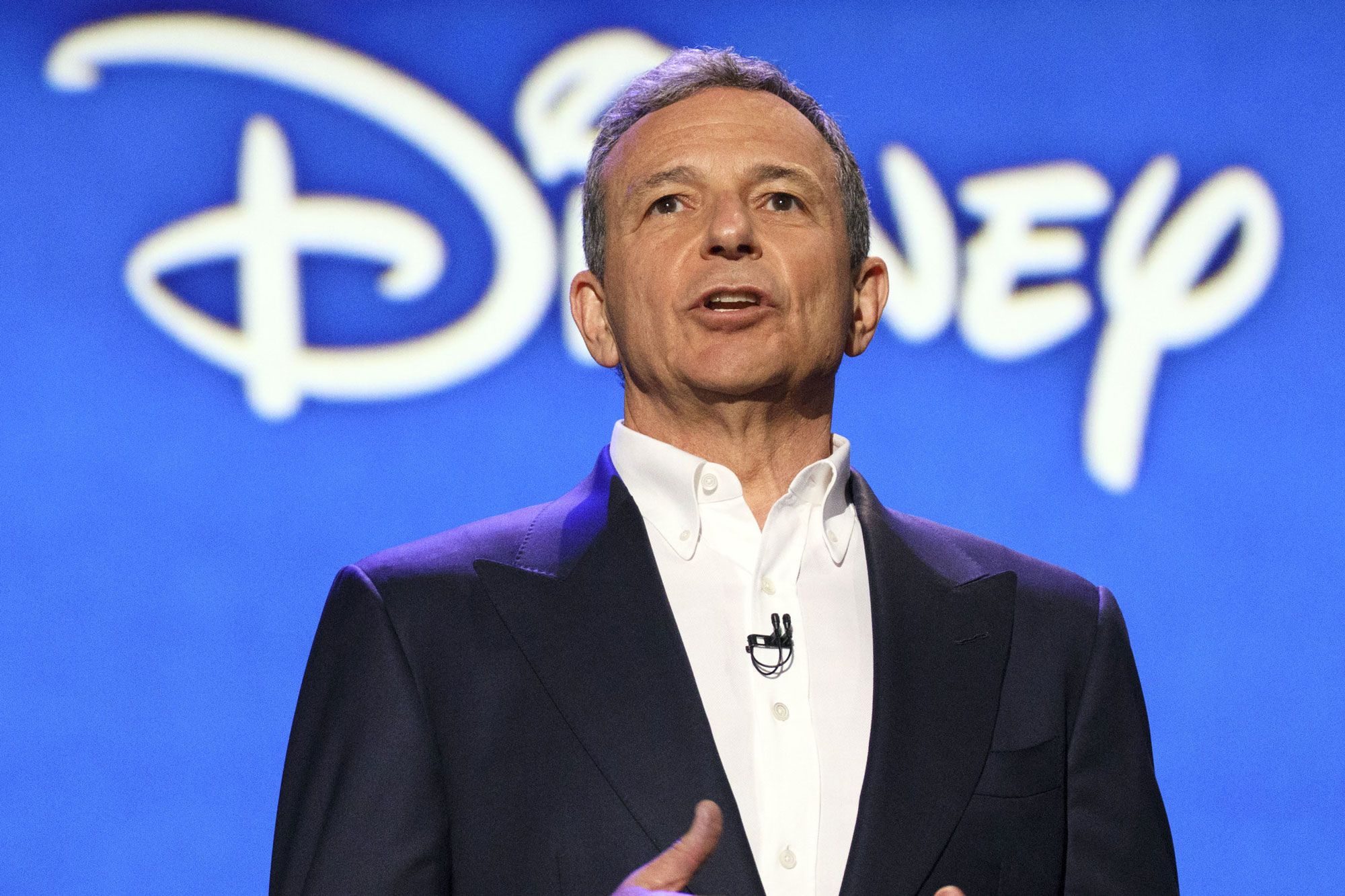 Disney: i risultati del terzo trimestre fanno calare le azioni thumbnail
