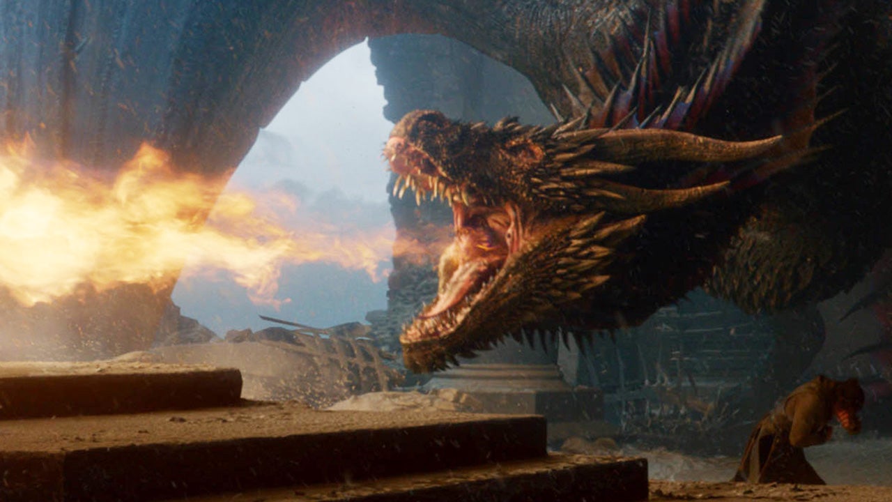 Game of Thrones: Drogon non voleva davvero bruciare il Trono di Spade thumbnail