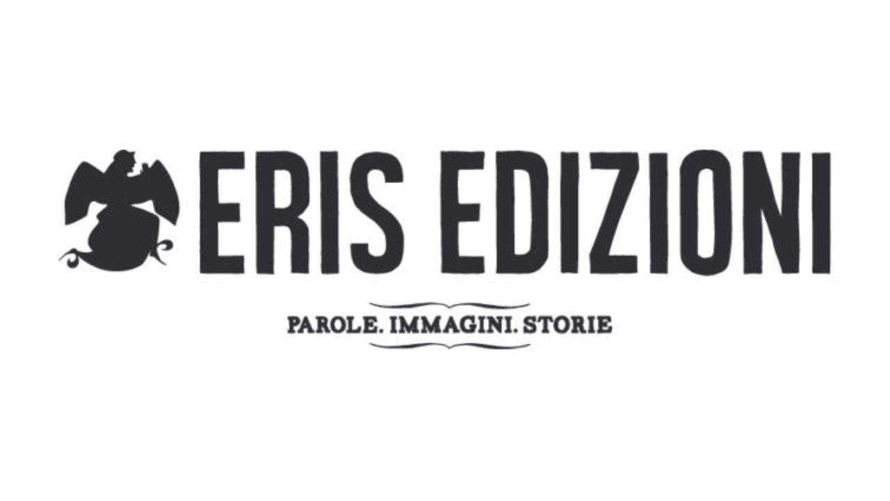 Eris Edizioni presenta le novità INN e The Artist thumbnail