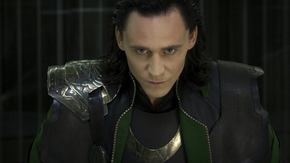 Tom Hiddleston voleva essere Thor, ecco il suo provino thumbnail