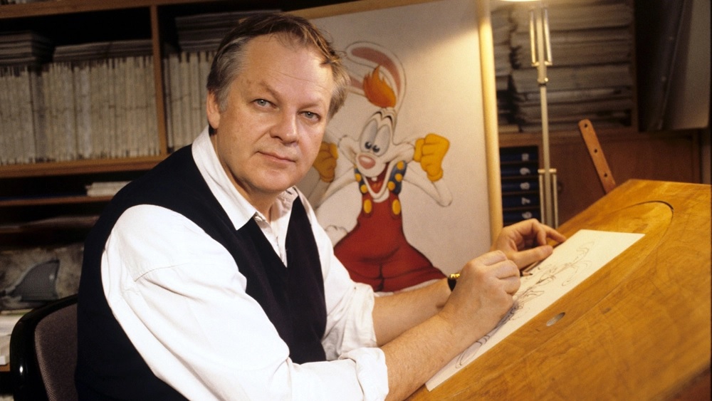 È morto Richard Williams, animatore del film "Chi ha incastrato Roger Rabbit?" thumbnail