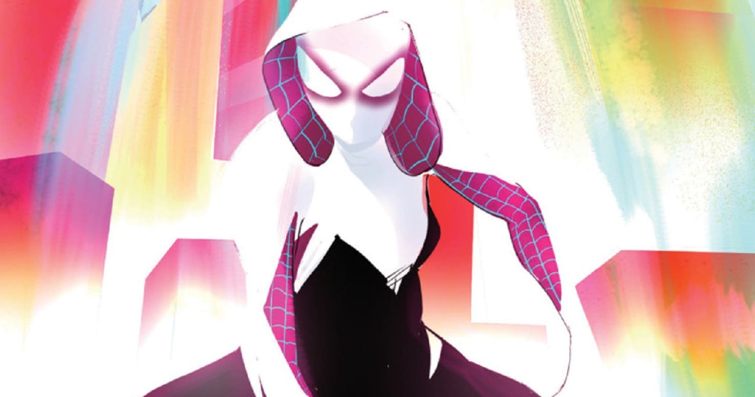 Avengers: Endgame, un omaggio a Spider-Gwen nascosto nel finale? thumbnail