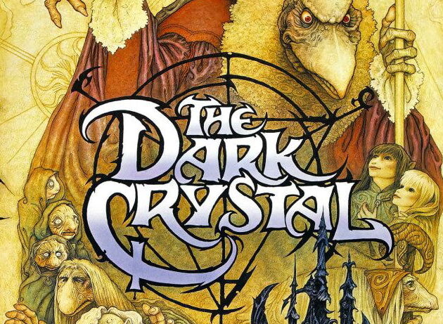 The Dark Crystal: una meravigliosa fiaba dark da riscoprire thumbnail