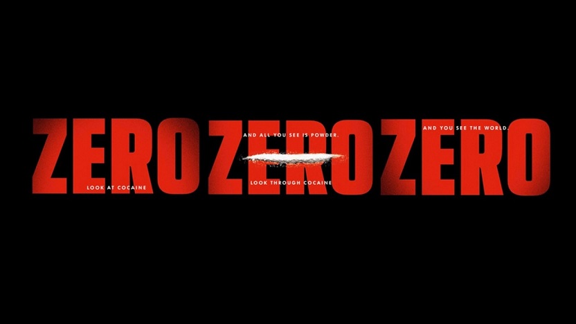 ZeroZeroZero, il trailer della serie ispirata al libro di Roberto Saviano thumbnail