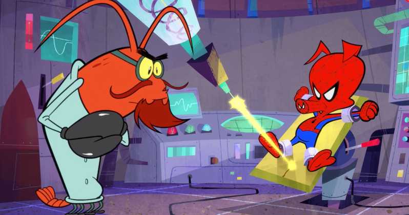 Rilasciato il corto su Spider-Ham da Spider-man: un nuovo universo thumbnail