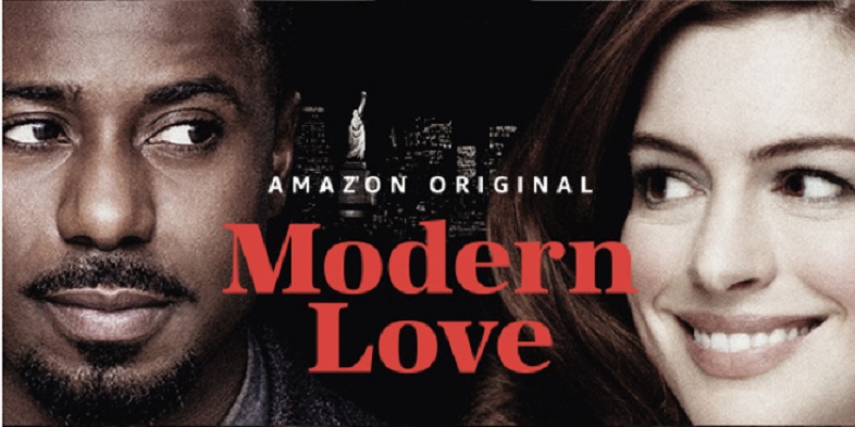 Modern Love: il trailer della nuova serie tv Amazon thumbnail