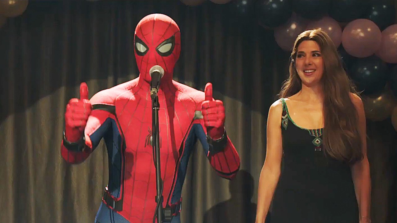 Spider-Man 3: le riprese quest'estate, nuovi rumor sul villain? thumbnail