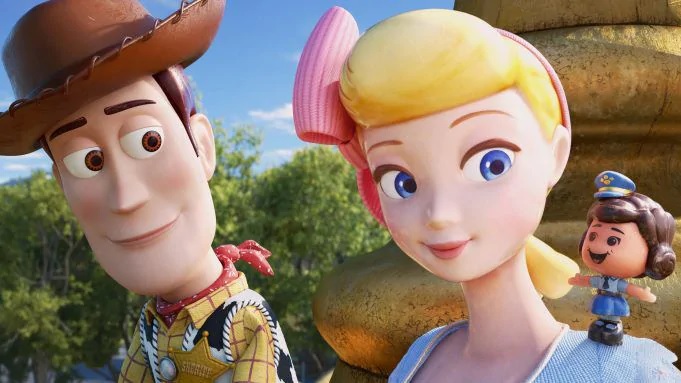 Toy Story 4: nella versione home video un finale alternativo per Bo Peep thumbnail