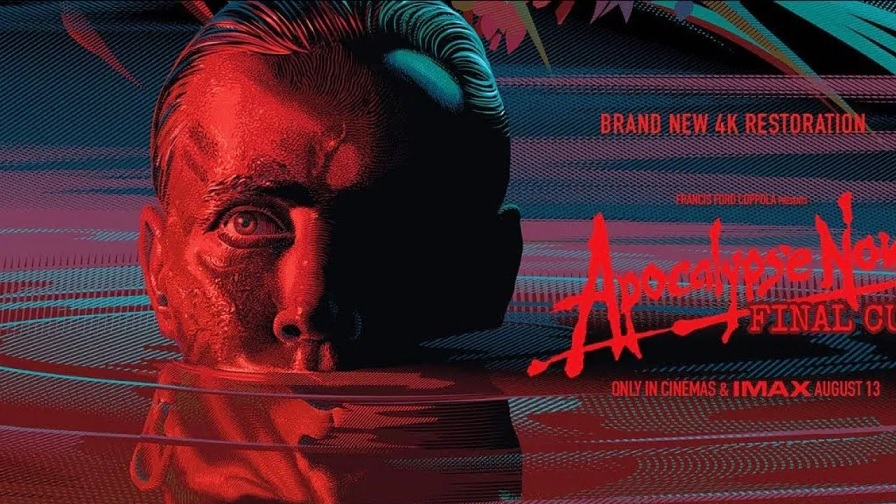 Apocalypse Now - Final Cut: al cinema la versione "perfetta" del film di Coppola thumbnail