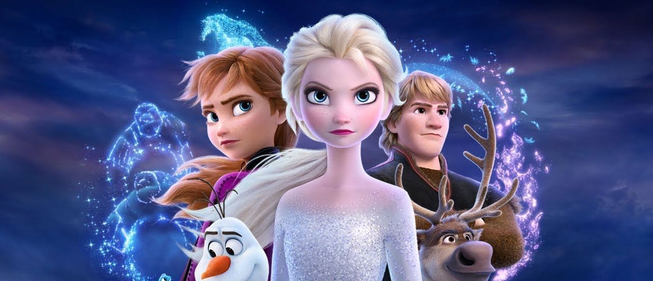 Frozen 2 da record: è il film animato con maggior incasso di sempre! thumbnail