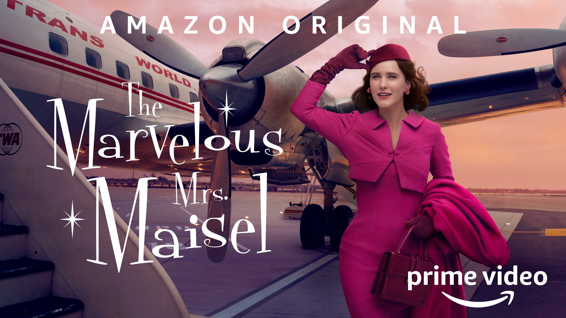 The Marvelous Mrs. Maisel, il trailer della terza stagione è online! thumbnail