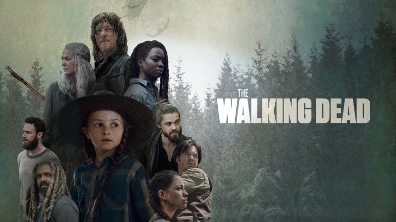 The Walking Dead: dove siamo rimasti? Il recap della nona stagione thumbnail