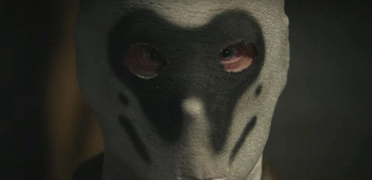 Watchmen HBO ha ricreato un momento iconico del fumetto thumbnail