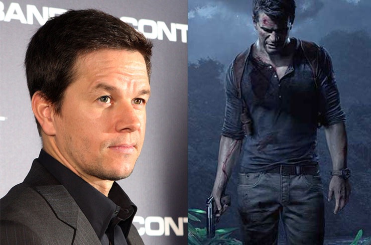Uncharted: Mark Wahlberg sarà Sully nel film con Tom Holland thumbnail