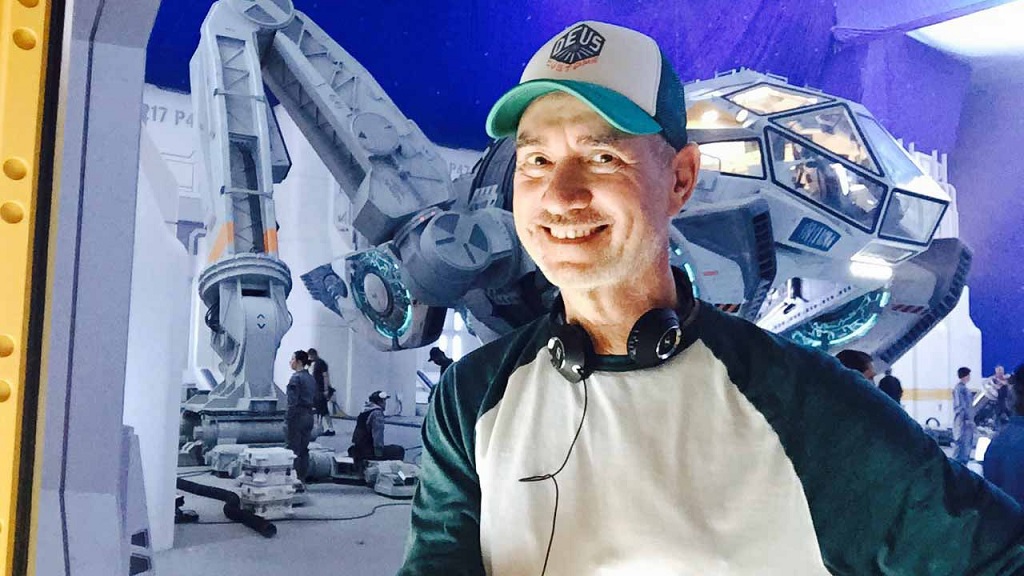 Roland Emmerich: "Non avrei dovuto fare Independence Day 2" thumbnail