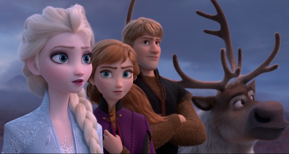 Frozen 2, un sequel incostante | Recensione thumbnail