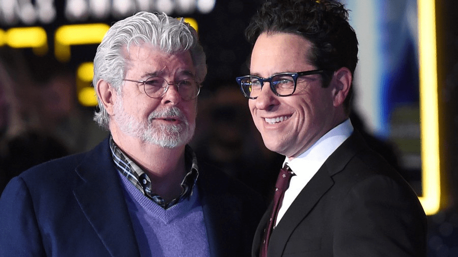 Star Wars 9: George Lucas ha parlato anche di Midi-chlorian con J.J. Abrams thumbnail