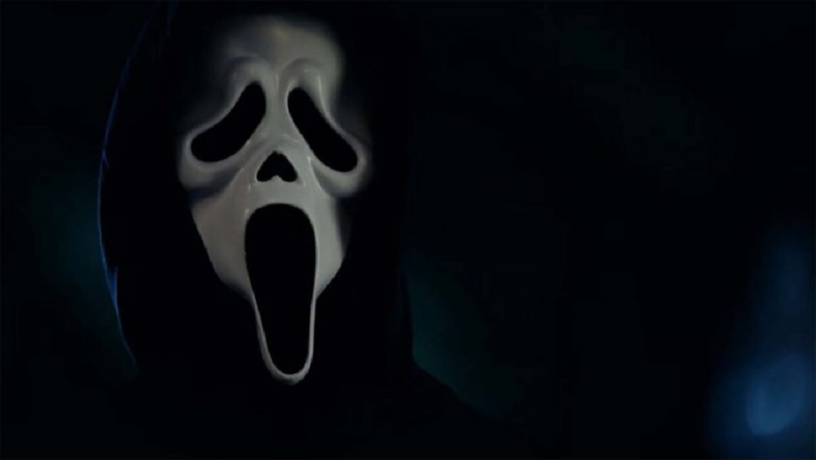 Scream: in arrivo un nuovo film? thumbnail