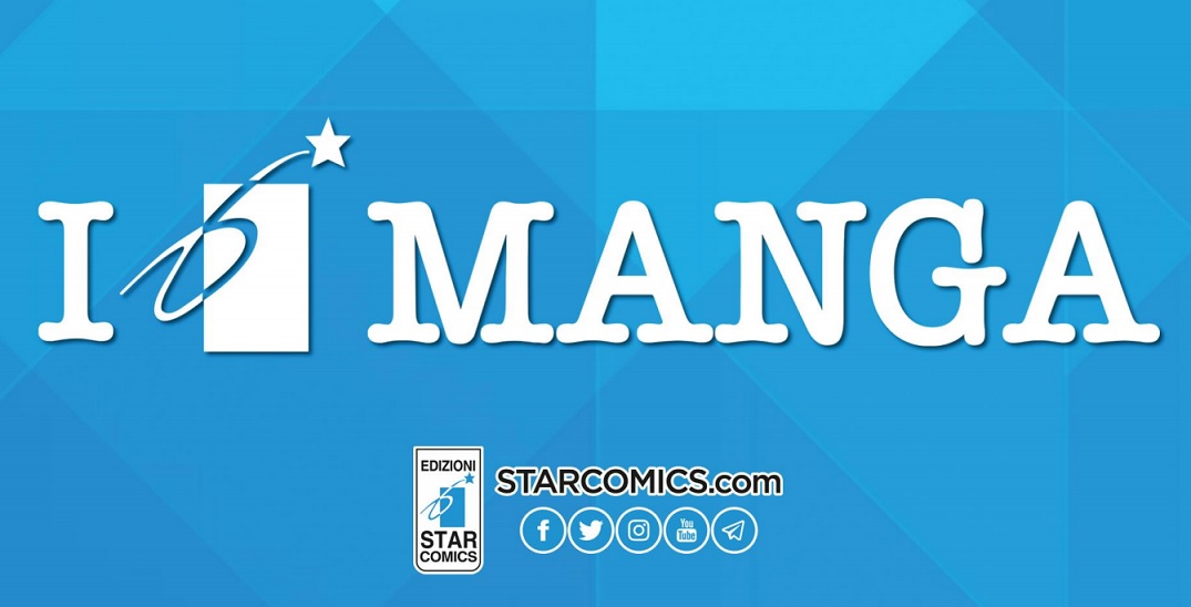 Star Comics: annunciate a Lucca Comics and Games 2019 le novità 2020 thumbnail