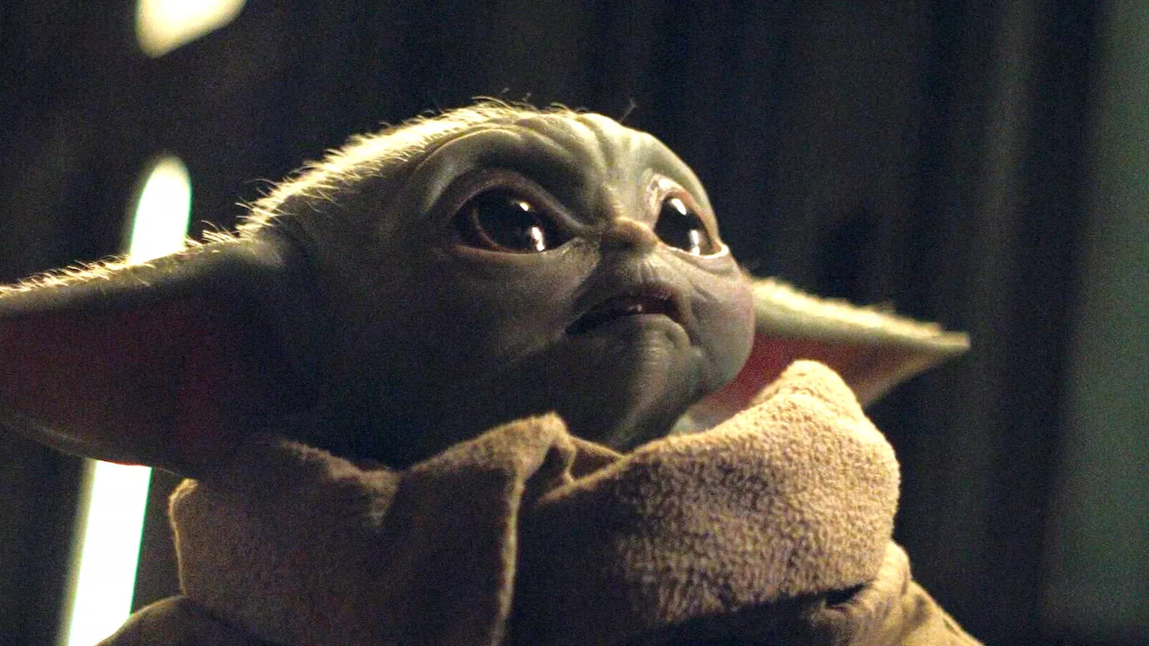 Baby Yoda: ecco quando uscirà il peluche della Disney thumbnail