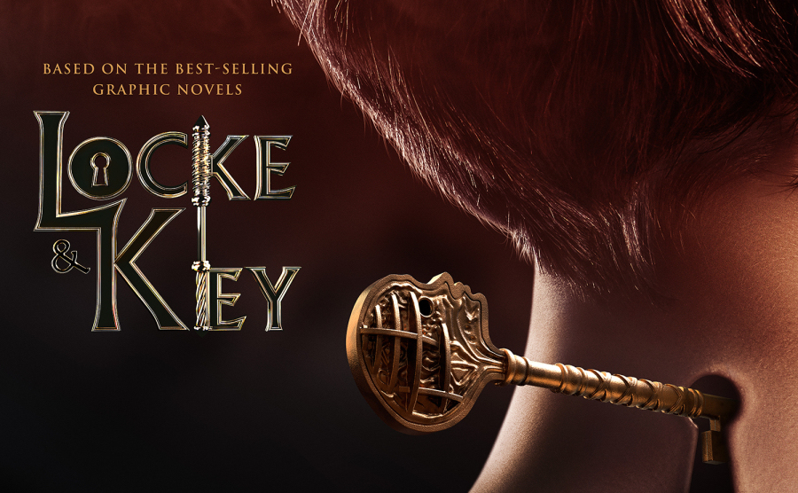 Locke and Key: la serie TV di Joe Hill debutterà su Netflix thumbnail