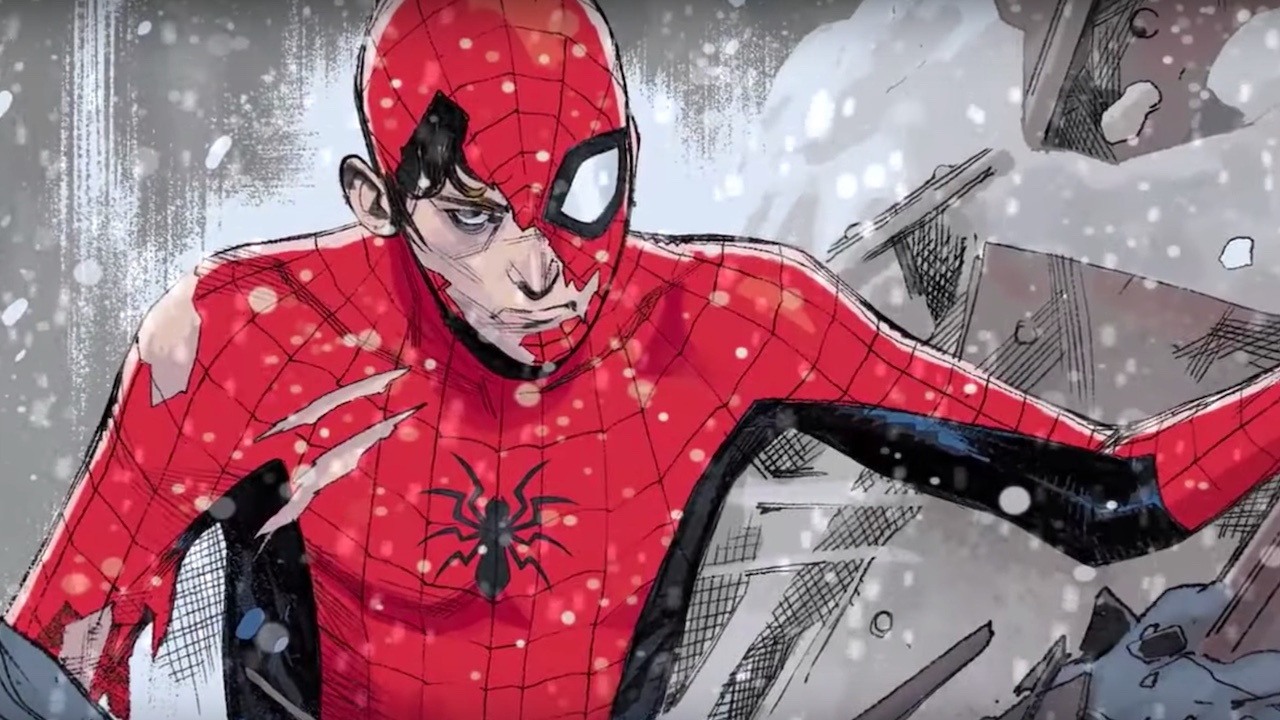 Spider-Man: JJ Abrams introduce dei particolari Avengers thumbnail