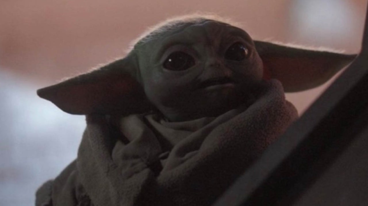 Bryce Dallas Howard svela come i figli hanno influenzato Baby Yoda thumbnail