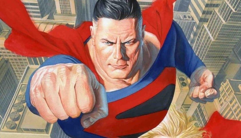 Bruce Campbell si offre come Superman per Kingdom Come thumbnail