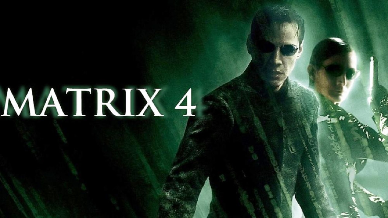 The Matrix 4: prime immagini dal set thumbnail