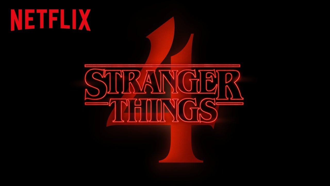 Stranger Things 4, le riprese pronte a iniziare? thumbnail