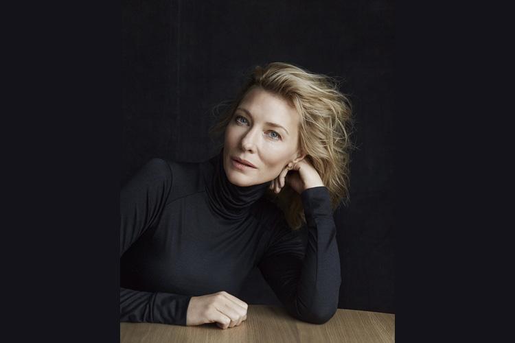 Venezia 77: Cate Blanchett sarà Presidente della Giuria! thumbnail