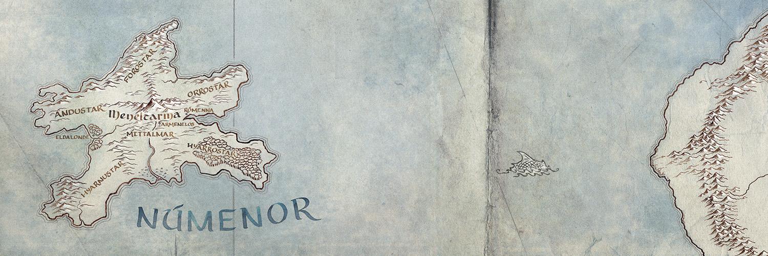 Il Signore degli Anelli: annunciato il cast della serie Amazon! thumbnail