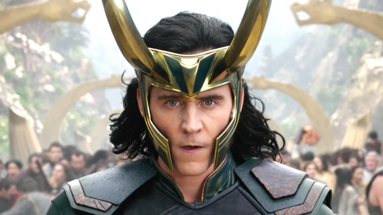Loki, in arrivo una seconda stagione? thumbnail