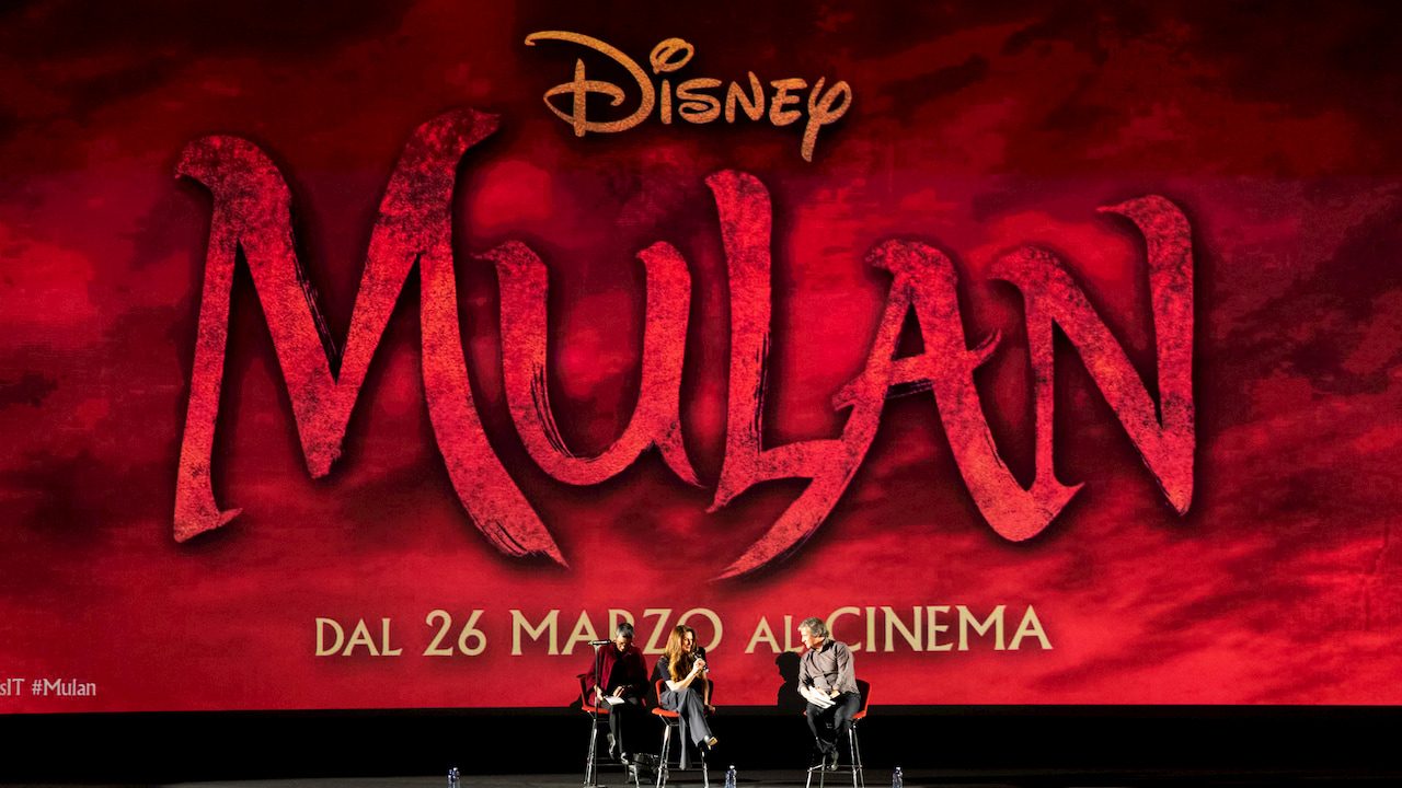 Mulan: cosa abbiamo imparato dallo sneak peek del live-action? thumbnail