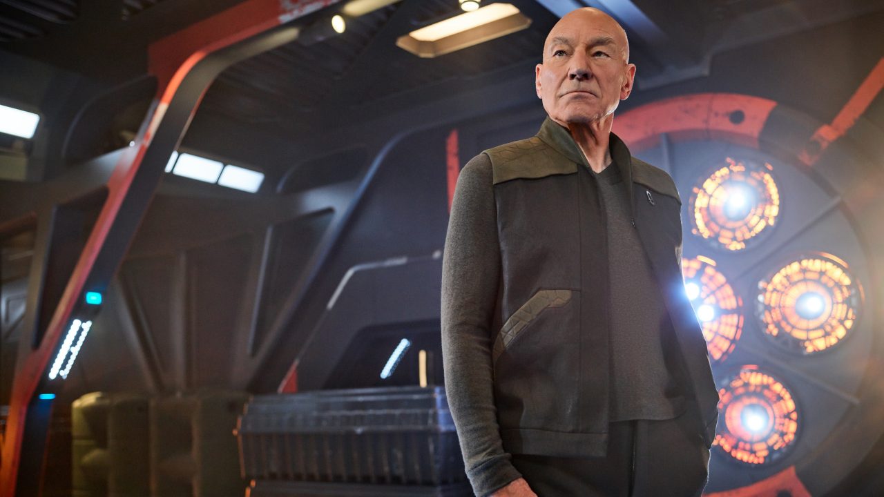 Star Trek Picard: un ritorno rischioso, ma promettente | Recensione thumbnail
