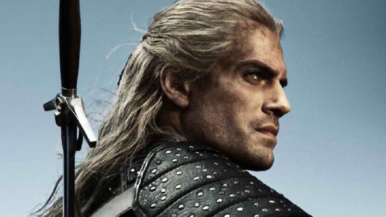 Henry Cavill mostra il look di Geralt di Rivia in The Witcher 2 thumbnail