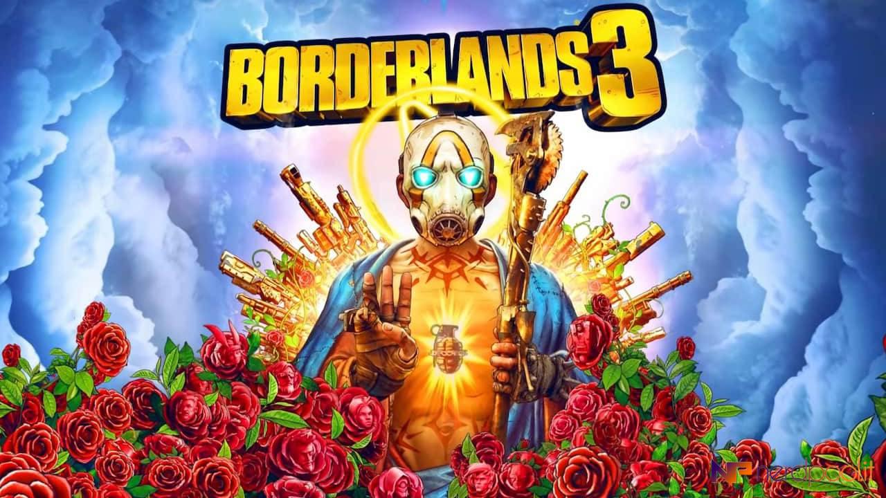 Borderlands: il film sarà diretto da Eli Roth thumbnail