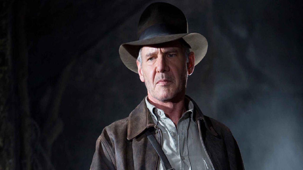 Indiana Jones 5: Harrison Ford felice di tornare nel ruolo thumbnail