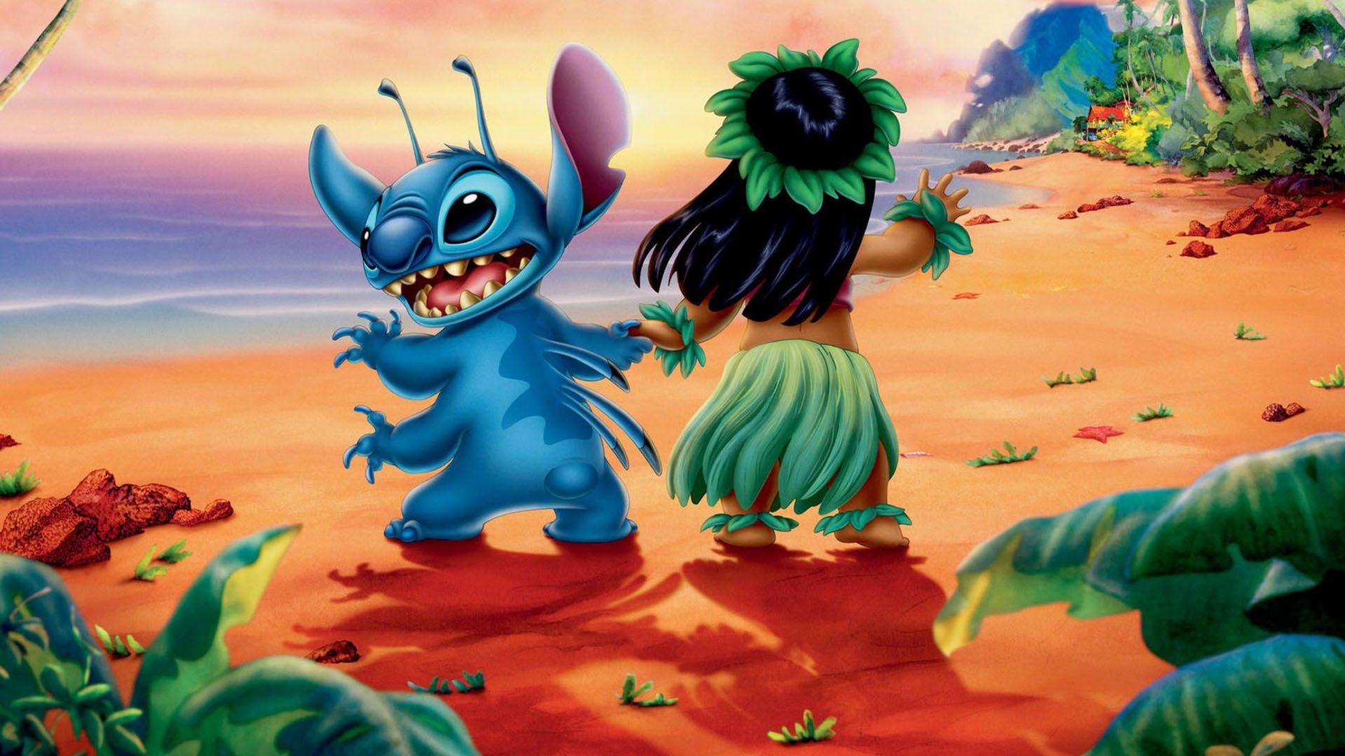 Lilo & Stitch potrebbe arrivare un remake live-action su Disney+ thumbnail