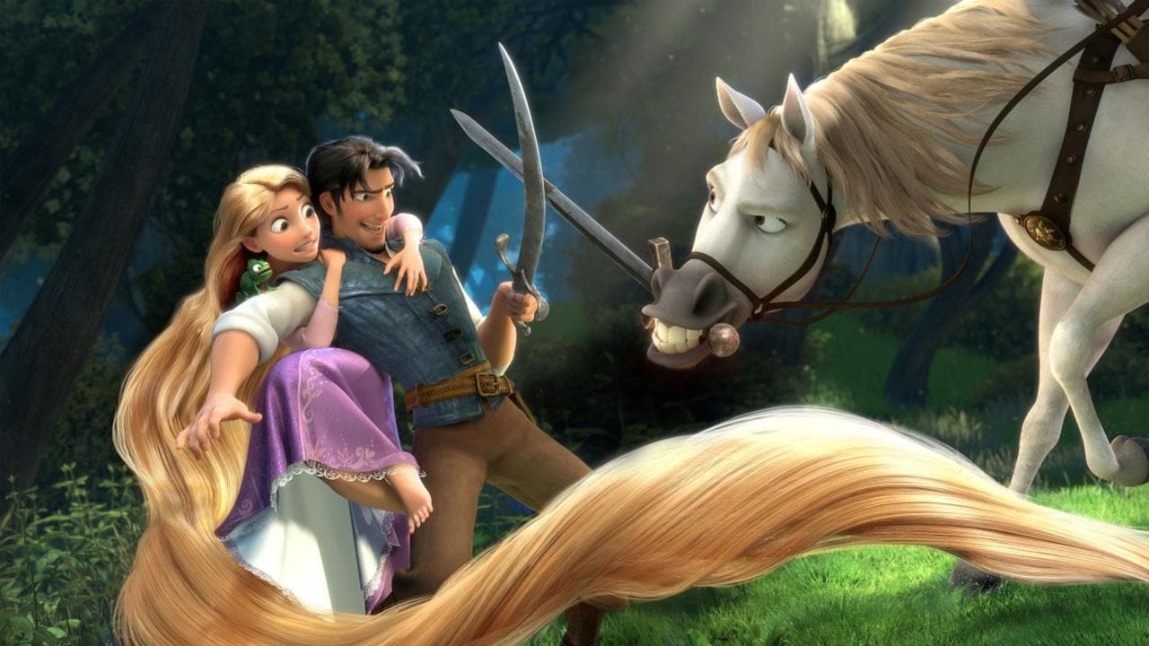 Rapunzel: arrivano voci di un adattamento live-action thumbnail
