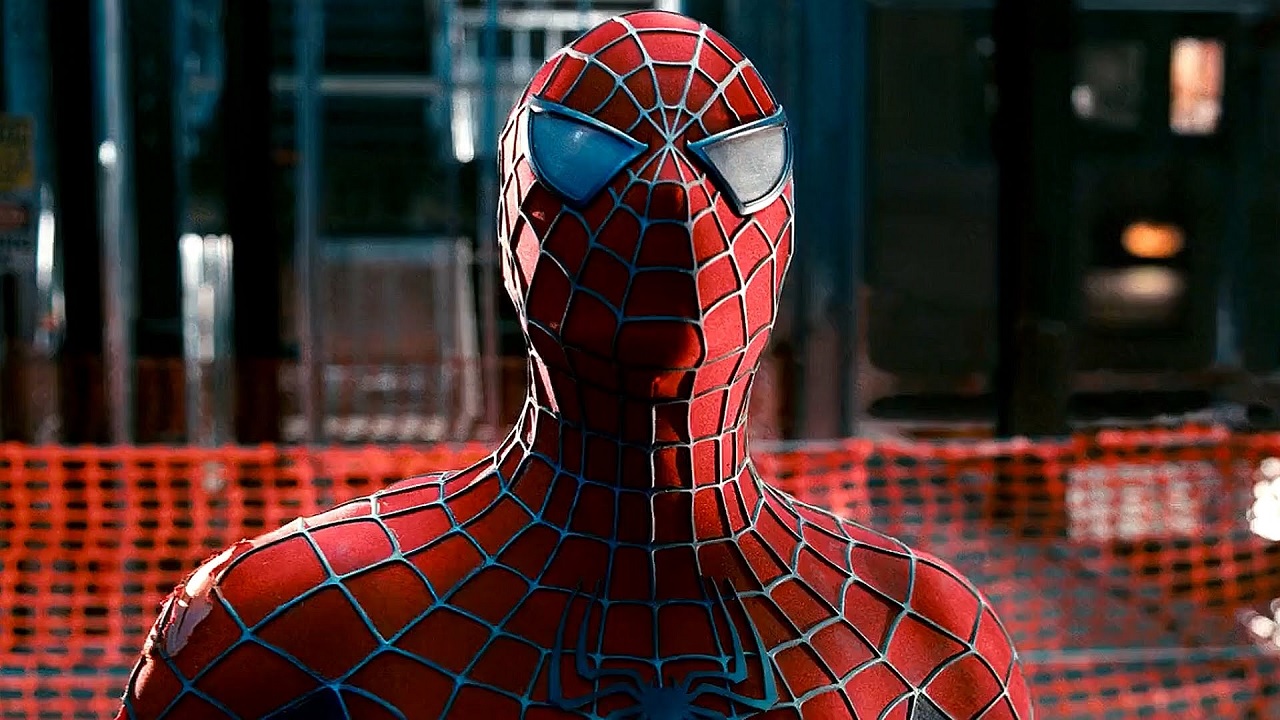 Spider-Man 3: svelato il titolo di lavorazione thumbnail