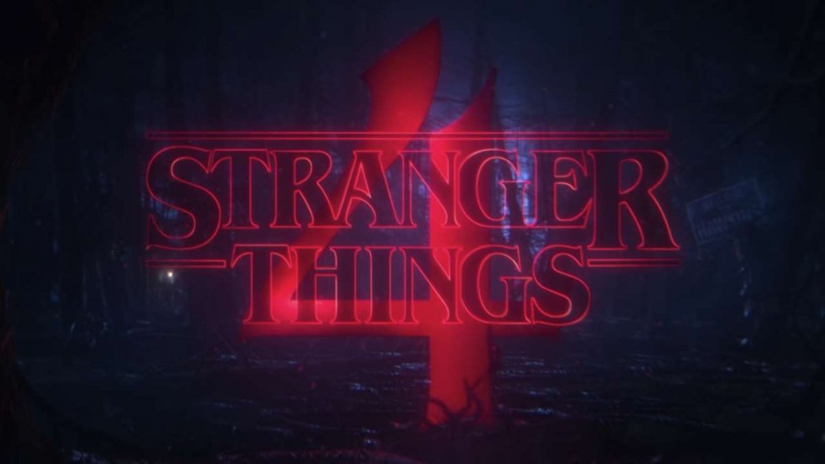Stranger Things 4: quando doveva debuttare? thumbnail