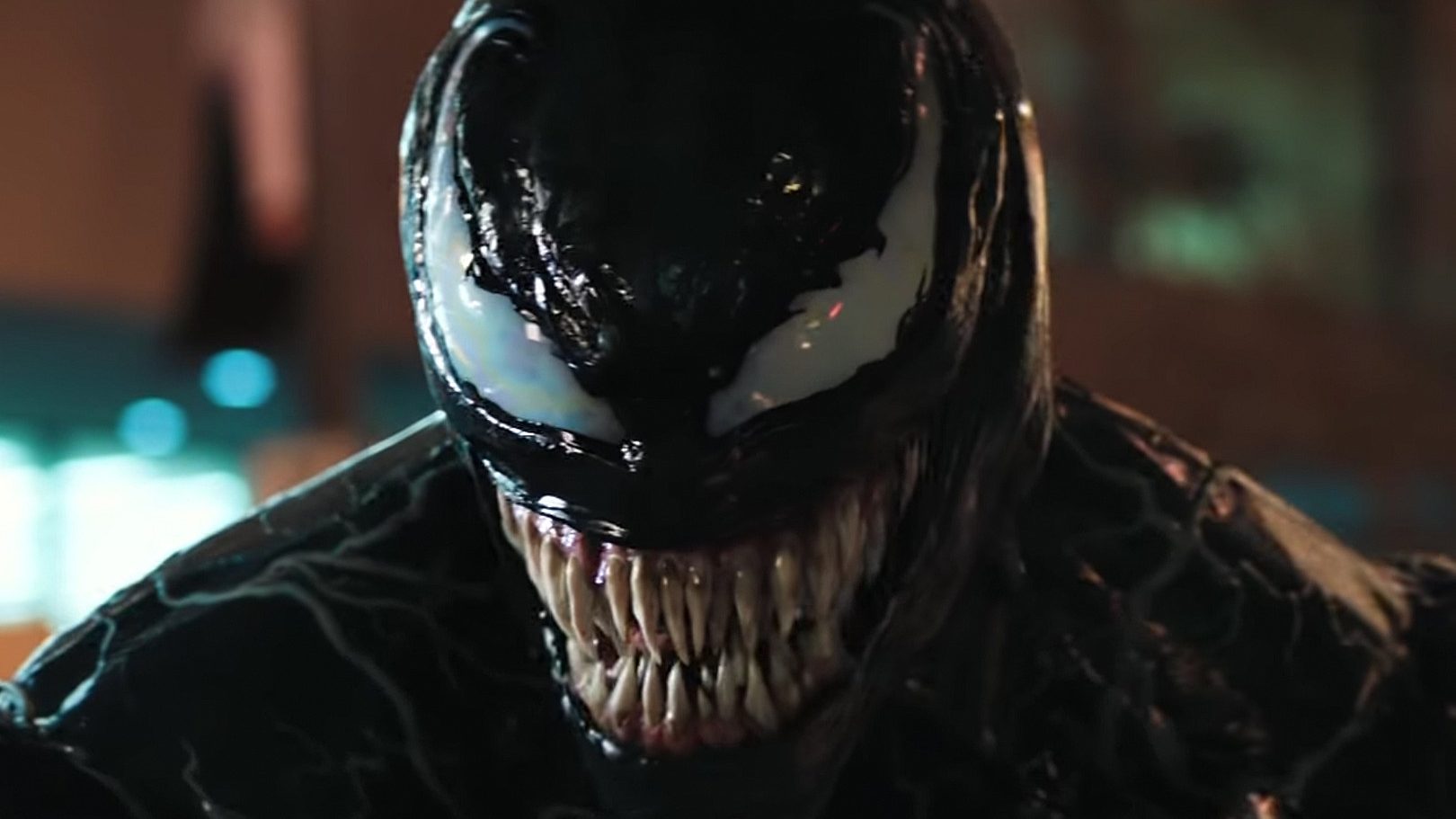 Annunciato per il 2021 un nuovo film dell'universo di Venom thumbnail