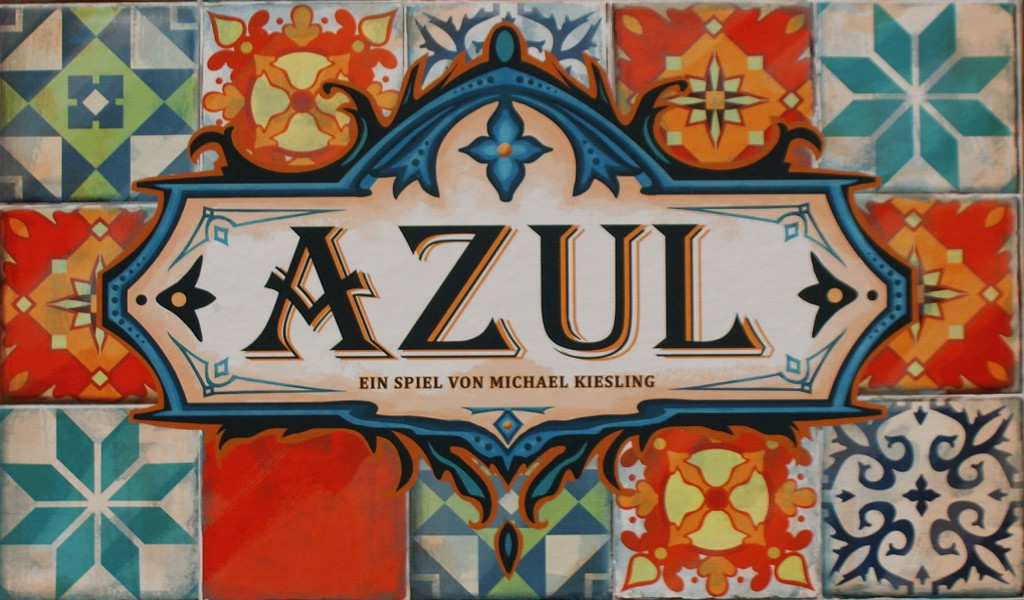 Azul: un gioco piacevole ma non troppo difficile thumbnail