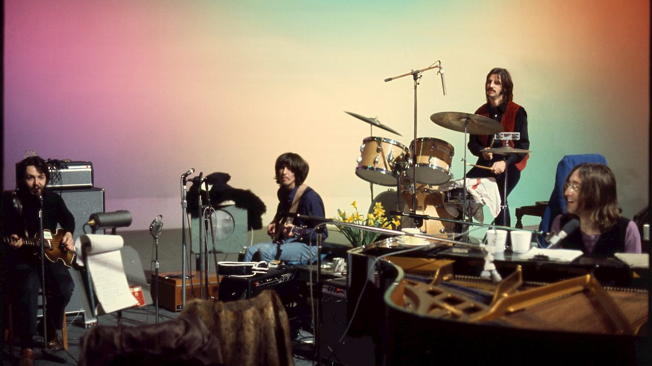In arrivo un documentario sui Beatles di Peter Jackson thumbnail