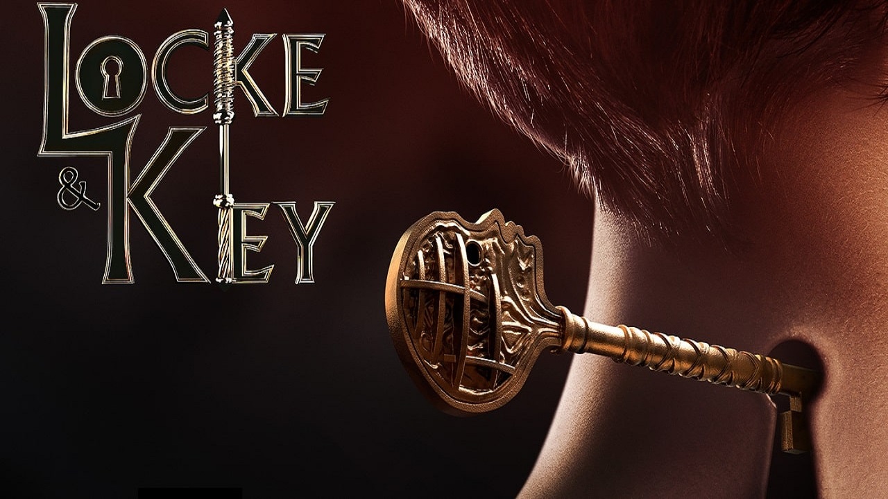 Locke & Key già rinnovata per una terza stagione da Netflix thumbnail
