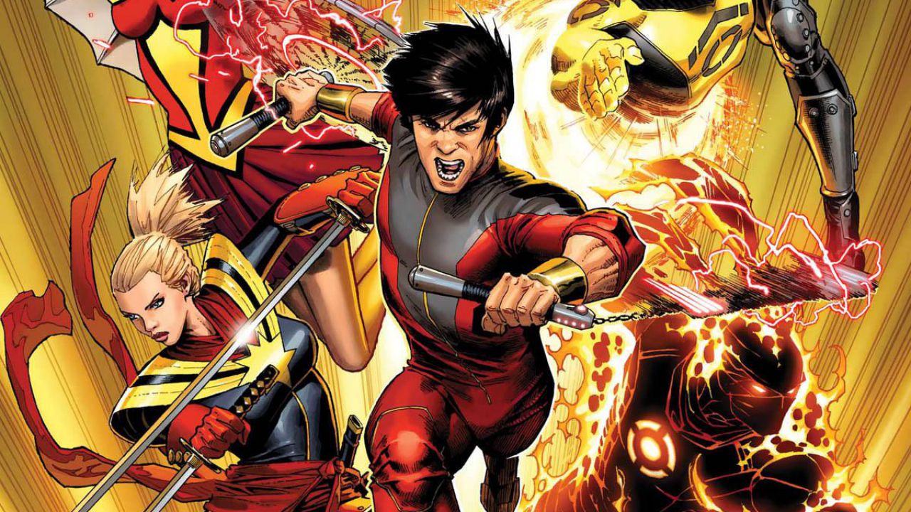 Shang-Chi: new entry nel cast dello show? thumbnail
