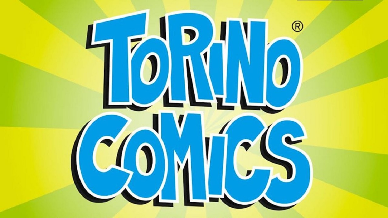 Torino Comics rinviata per i rischi di contagio thumbnail