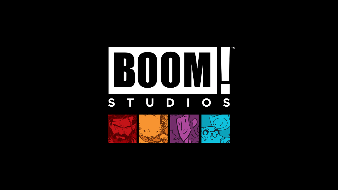 Netflix e BOOM! Studios siglano un accordo di partnership thumbnail