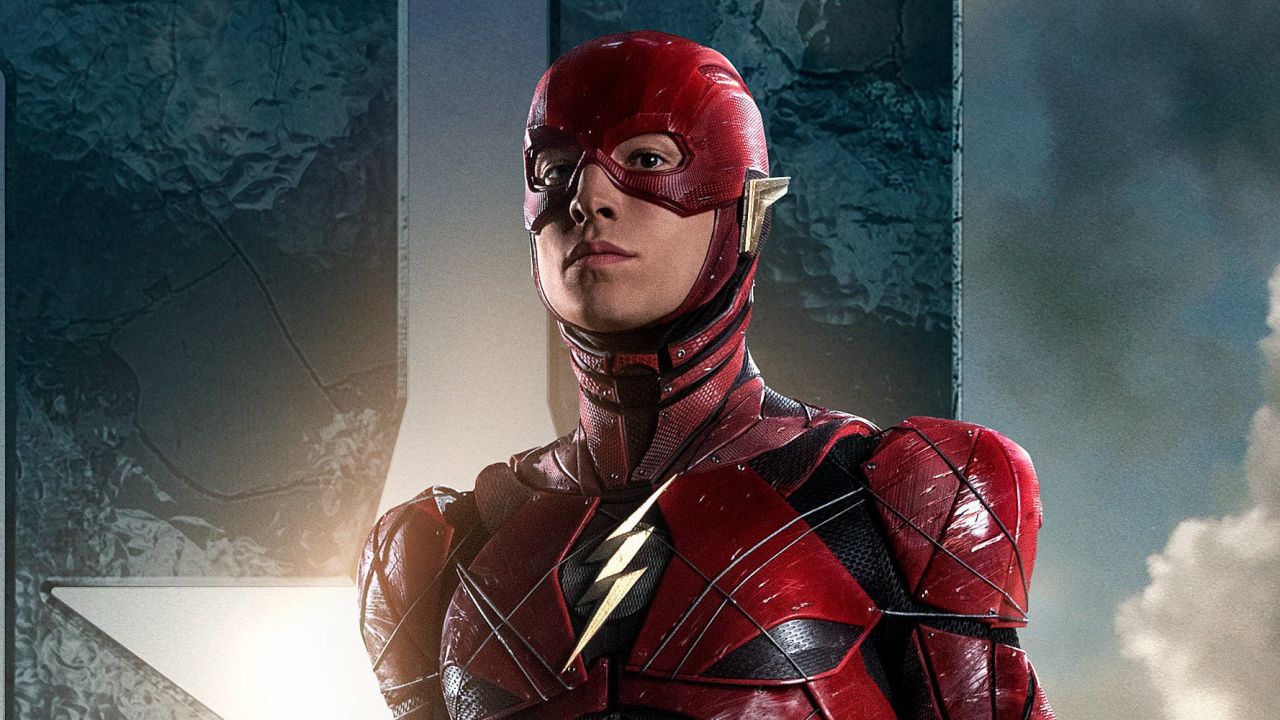 The Flash: le riprese (finalmente) ad aprile? thumbnail